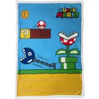 Mario Bros Super Mario - Stage 3