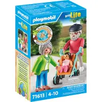 Playmobil 71613, 4 Jahr(e), Mehrfarbig, Kunststoff