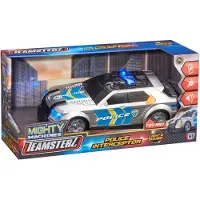 Teamsterz 5050841712117, Polizeiwagen, 3 Jahr(e), AAA, Silber