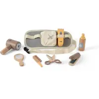 Dantoy Friseur-Set Geschenkbox 8 Teile