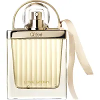 Chloé Love Story Eau de Parfum For Her 50ml