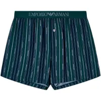 Emporio Armani Classic Pattern Mix Boxershorts