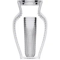 Kartell I Shine Vase 20x33x9,5 cm
