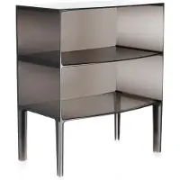 Kartell Ghost Buster Beistelltisch 68x80x42 cm