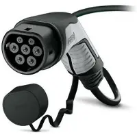 Phoenix Contact EVT2G3C3AC32A7,0M6,0ESBK01 AC-Ladekabel