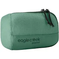 Eagle creek - Pack-It Reveal Cube XS - Packsack Gr 1 l grün/türkis