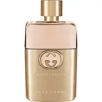 Gucci Guilty Pour Femme Eau De Parfum Spray 50ml