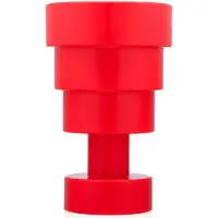 Kartell Calice Vase Ø30x48 cm