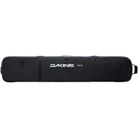 Dakine - Snowboard Hülle mit Rädern - Low Roller Snowboard Bag Black - Größe 157 cm - schwarz