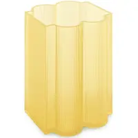 Kartell Okra Vase 18x18x24 cm