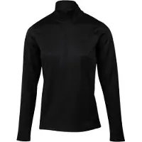 Brunotti Skipullover Heronne Fleece Damen Black-XS