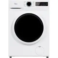 Midea MF110W80B14A10 Waschmaschine