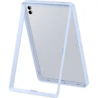 Samsung Frame Cover für das Galaxy Tab S11 Ultra - Blau