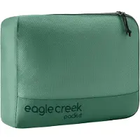 Eagle creek - Pack-It Reveal Cube M - Packsack Gr 7 l grün