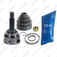 GSP Gelenksatz Antriebswelle für HYUNDAI ELANTRA Stufenheck (XD) 809002