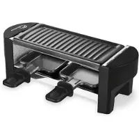Little Balance 8559, 2 Person(en), Schwarz, Rechteckig, 320 W, 300 mm, 110 mm