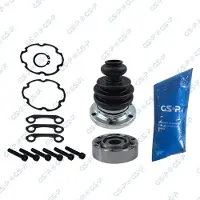 GSP Gelenksatz Antriebswelle für VW Golf IV Schrägheck (1J1) 603001