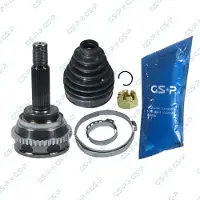 GSP Gelenksatz Antriebswelle für HYUNDAI ACCENT II (LC) 824033