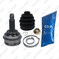 GSP Gelenksatz Antriebswelle für SUBARU IMPREZA Stufenheck (GD) 856009
