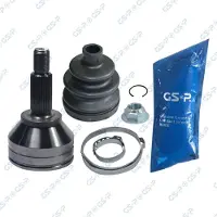 GSP Gelenksatz Antriebswelle für FORD MONDEO III Kombi (BWY) 818002