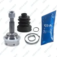 GSP Gelenksatz Antriebswelle für CHEVROLET Aveo / Kalos Schrägheck (T250, T255) 808034