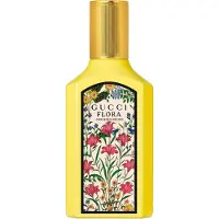 Gucci Flora Gorgeous Orchid 50ml Eau De Parfum