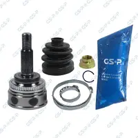 GSP Gelenksatz Antriebswelle für TOYOTA AVENSIS Kombi (T25) 859226