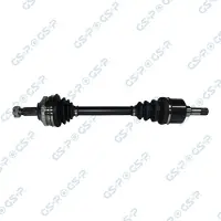 GSP Antriebswelle 210264