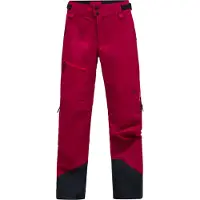 Peak Performance Women's Alpine GTX C-Knit 3L Pants Skihose