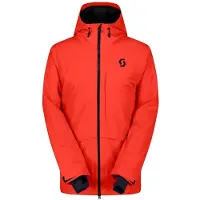SCOTT Ultimate Dryo Ripstop Jacke