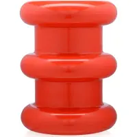 Kartell Pilastro Hocker Ø35x46 cm