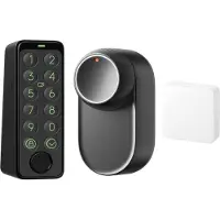 Switchbot Ultra Vision Bundle, Set