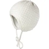Maximo Winter-Strickmütze, natur, 45