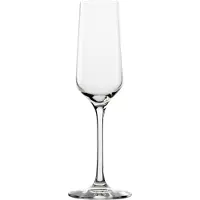 Stölzle Sektglas "REVOLUTION" Maschinen-Zieh-Verfahren, 6-teilig
