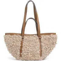 Abro Latxa Cosmo Medium | Shopper - Damen | braun 032032-93-52