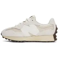 New Balance 327 Cream Brailed - EU 38.5