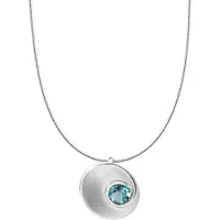 Celesta 925/- Sterling Silber in Silbergrau | Gr.: onesize