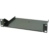 Lanview LVN241011-10, Regal, Schwarz, 3,4 kg