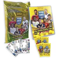 Panini FIFA 365 2026: Mega Starterset für Fußball-Fans