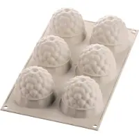 Artpol Moule en Silicone - Segreti Del Bosco
