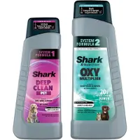 Shark XSKCMBND250EUT