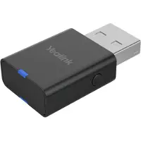 Yealink WDD60 DECT-Dongle (schwarz)