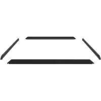 Thule Dachreling Kit Thule Caprock S