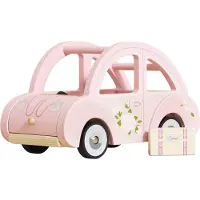 Le Toy Van Sophie's Car, 2 Jahr(e)