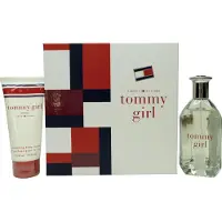 Tommy Hilfiger Tommy Girl Geschenkset