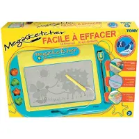 Plusshop Znikopis Megasketcher TOMY