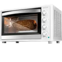 Cecotec Bake&toast 4600 Gyro Tischbackofen 46l