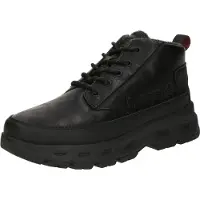 Bugatti Herren Stiefeletten 321AUA3150001000 Farbe: Schwarz Größe: 46