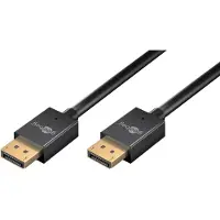 Goobay DisplayPort — DisplayPort