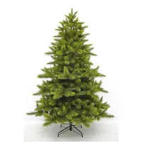 Triumph tree Kunstweihnachtsbaum Wyoming grün H230 x Durchmesser 165 cm (groen)